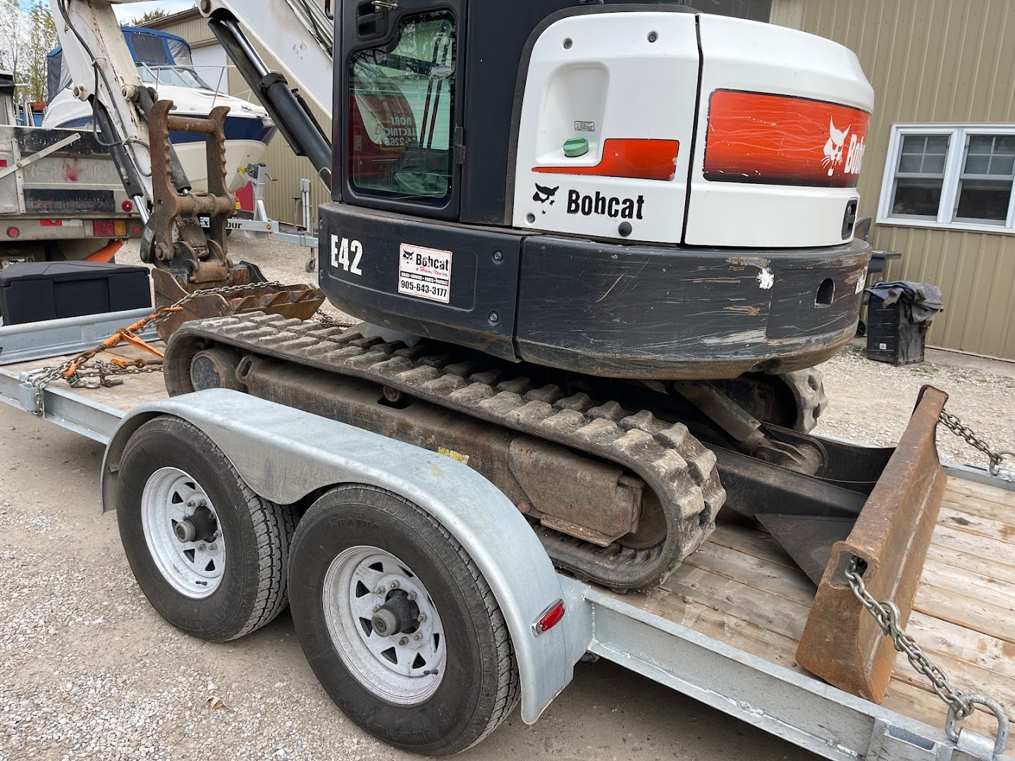 MEMPHIS DELTA GROUP INC.