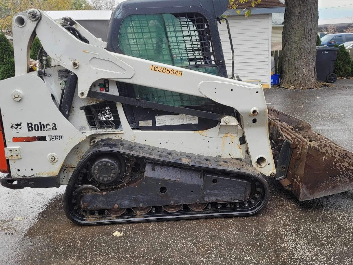 MEMPHIS DELTA GROUP INC.