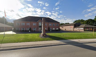 Mental Health Clinic