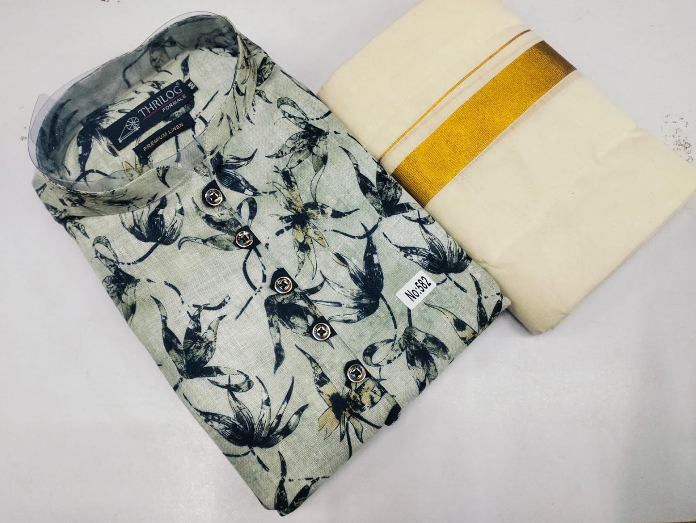 Midastags Indian Ethinic wear