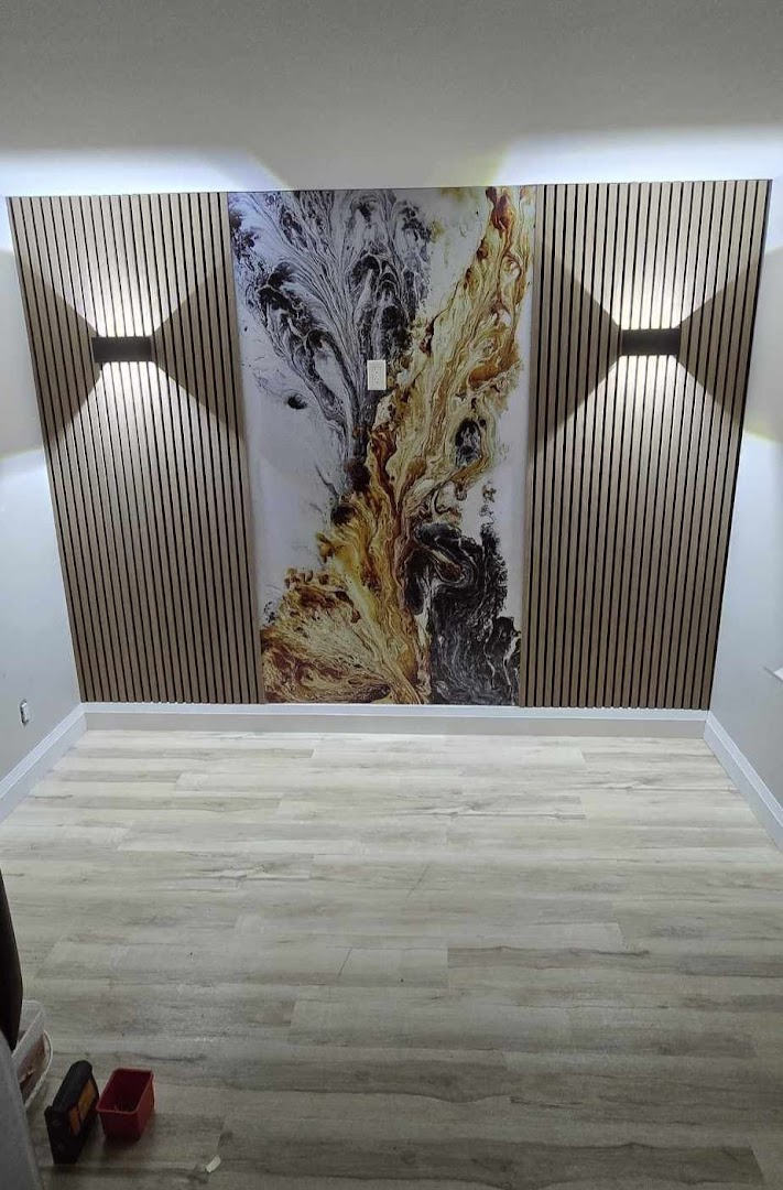 Miraj Interiors & Design