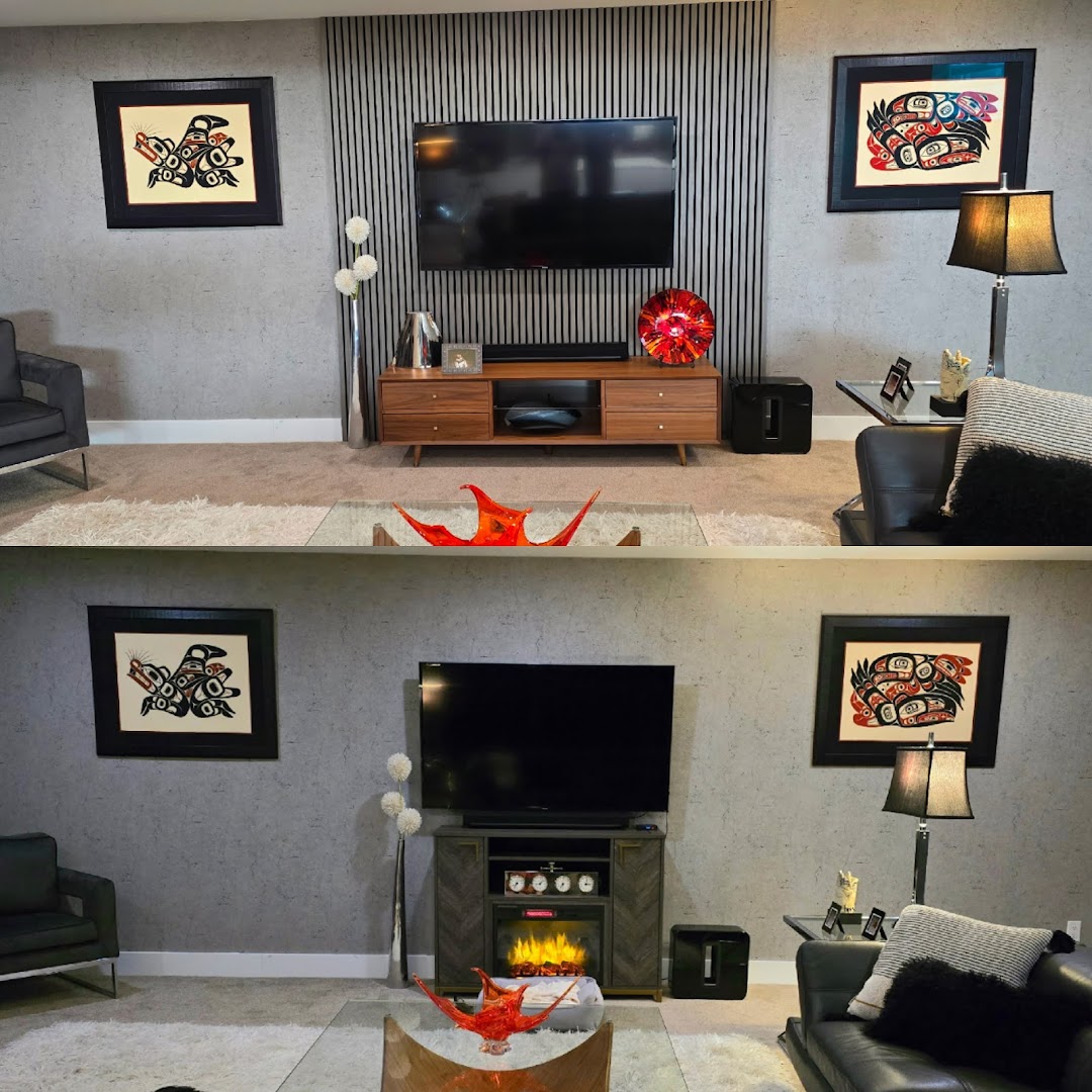 Miraj Interiors & Design