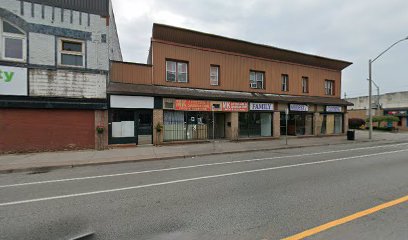 Mk African & Caribbean Store