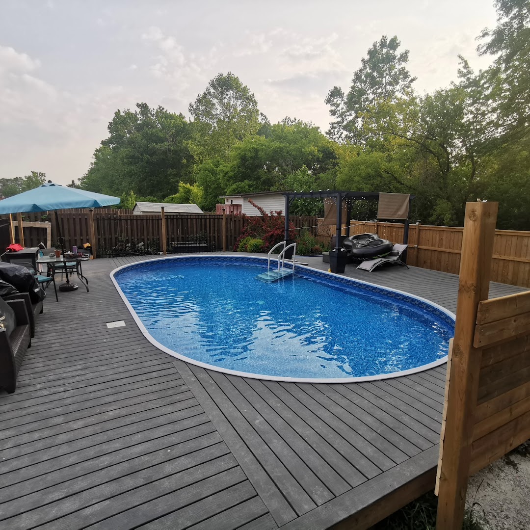 Modern Exterior Creations