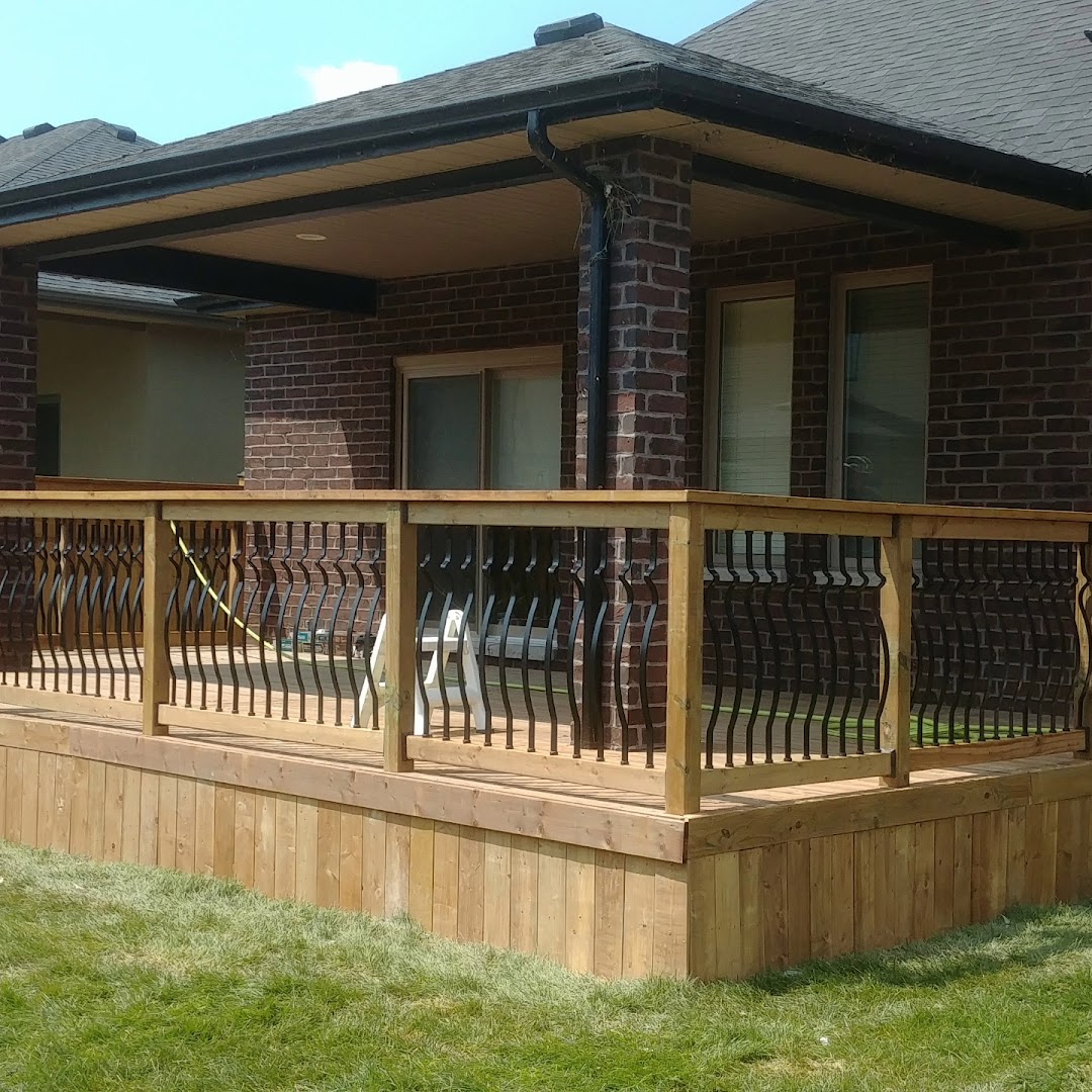 Modern Exterior Creations