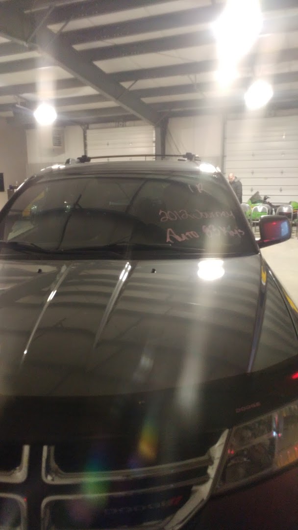 Motor City Auto Auctions Windsor