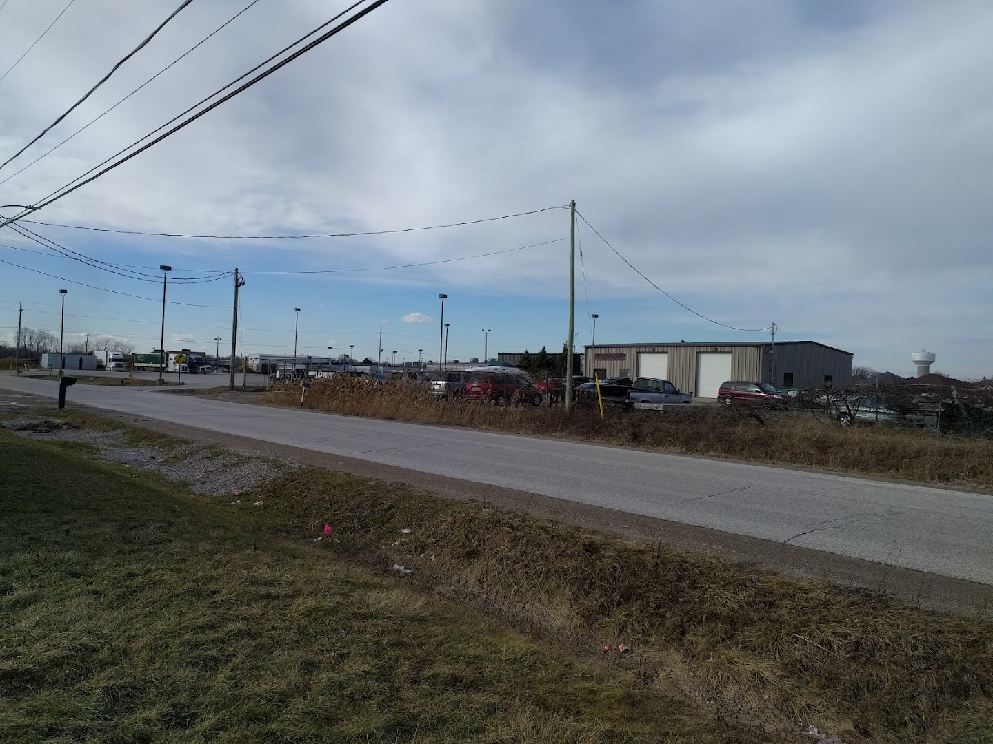 Motor City Auto Auctions Windsor