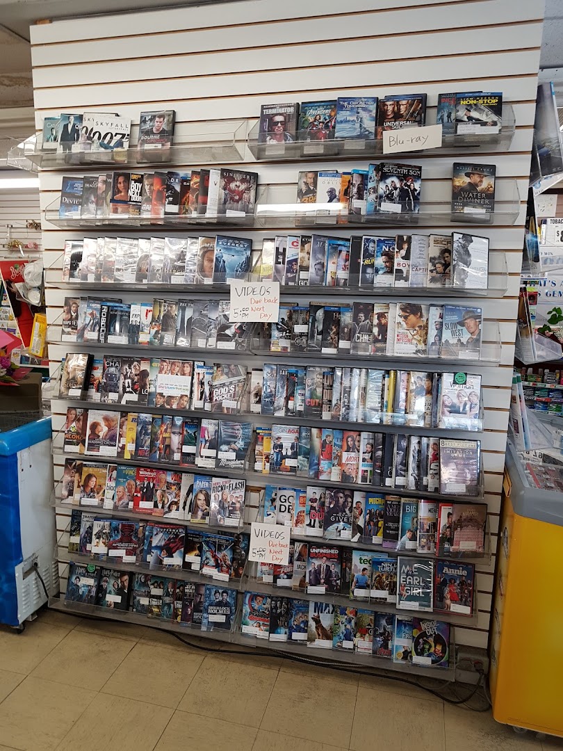 Mr C Florals & Balloons