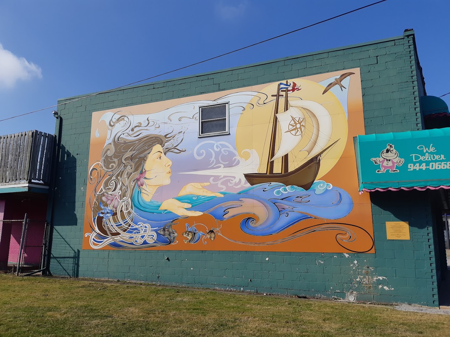 Mr C Florals & Balloons