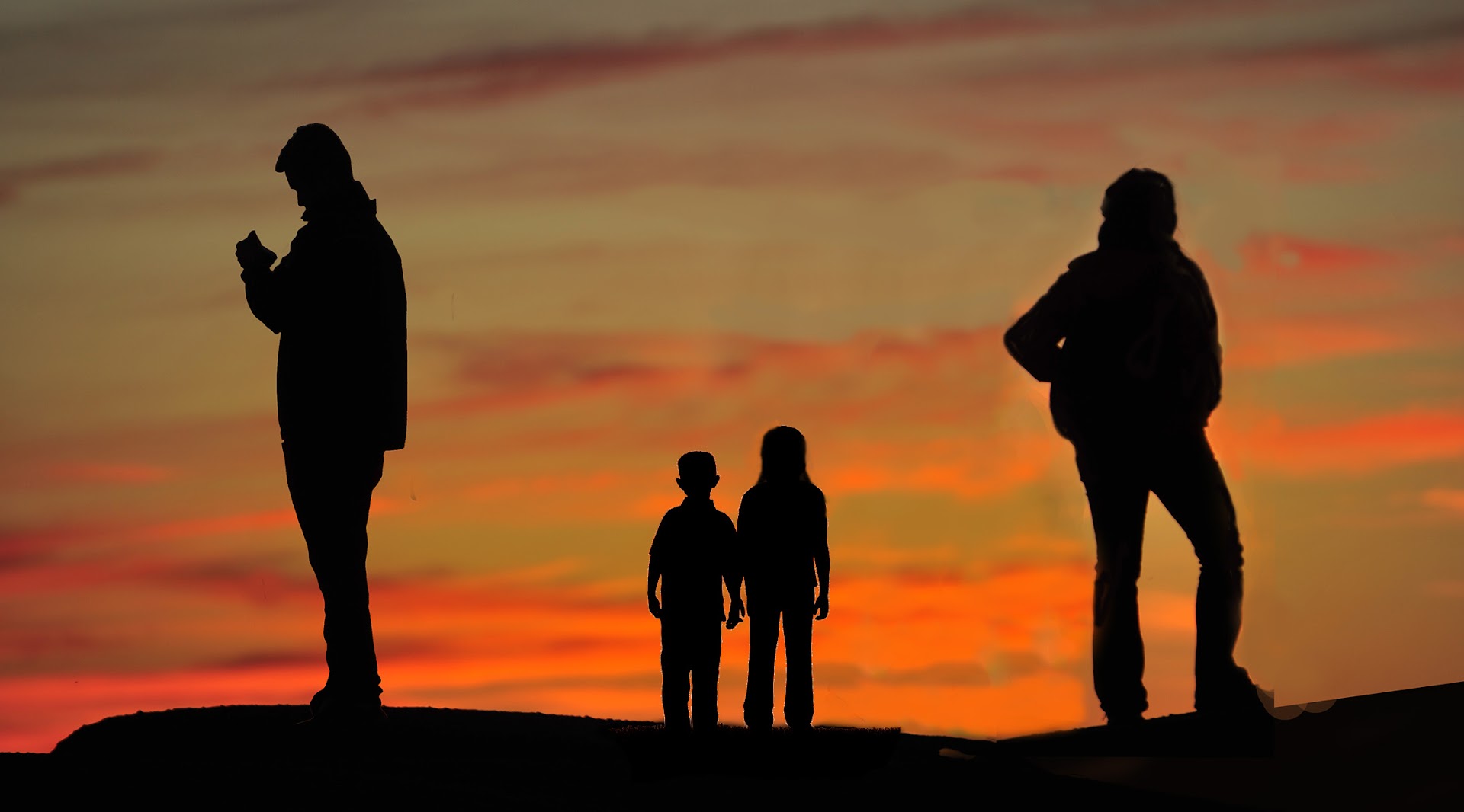 My Virtual Divorce Lawyer