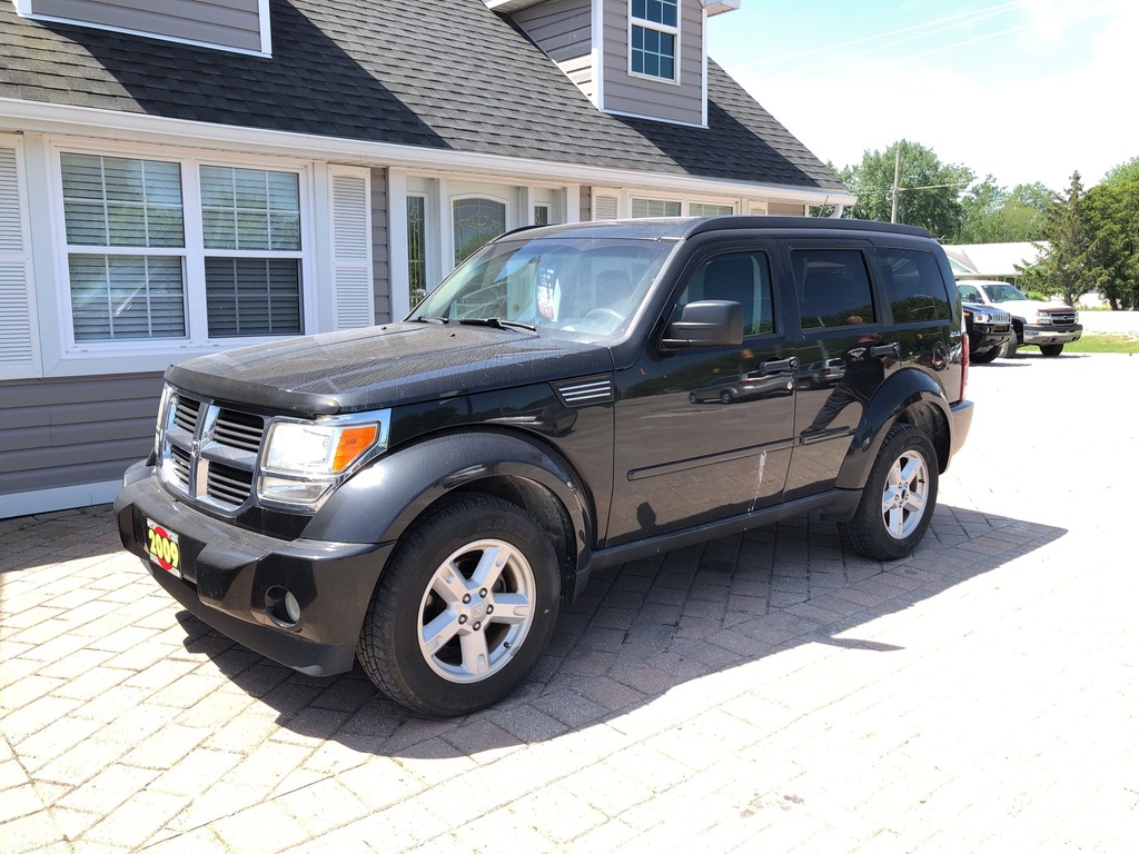 North Shore Auto Sales & Leasing