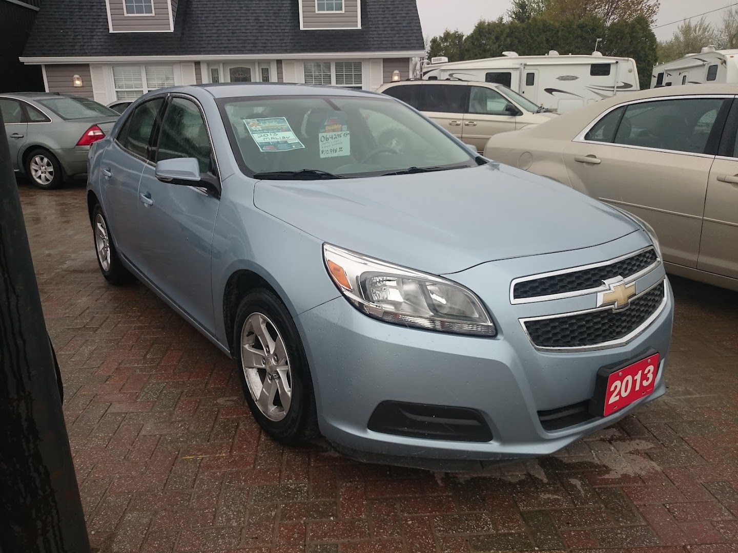 North Shore Auto Sales & Leasing