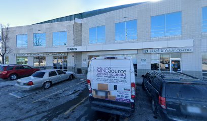 North Walkerville Orthopedics