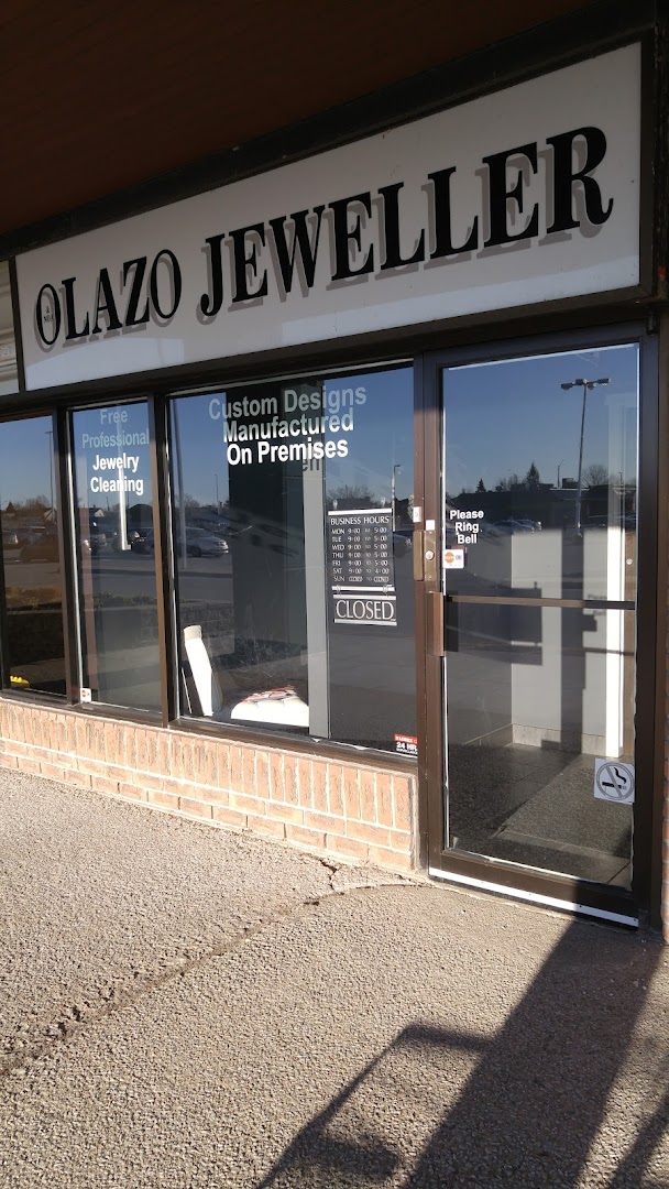 Olazo Jeweller