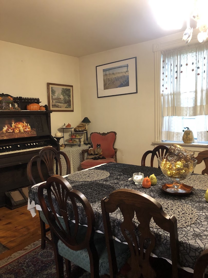 Olde Towne Bake Shoppe