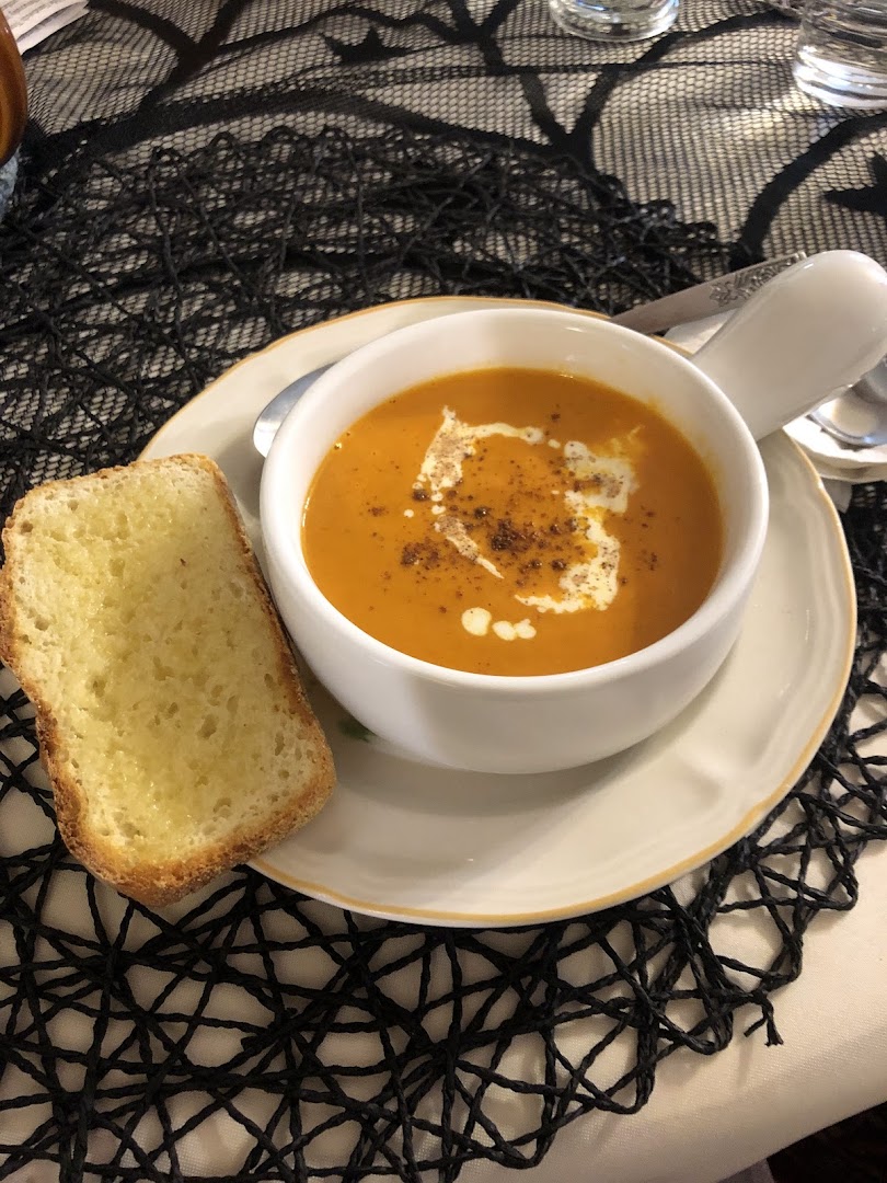 Olde Towne Bake Shoppe