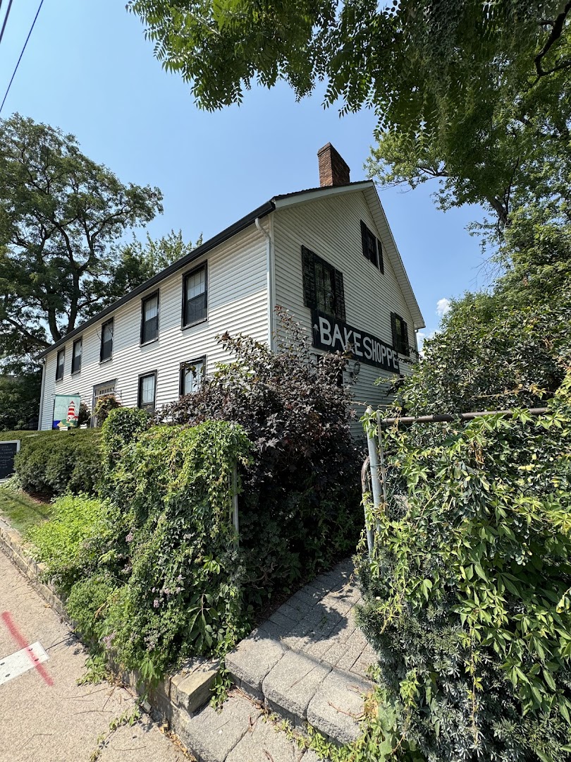 Olde Towne Bake Shoppe