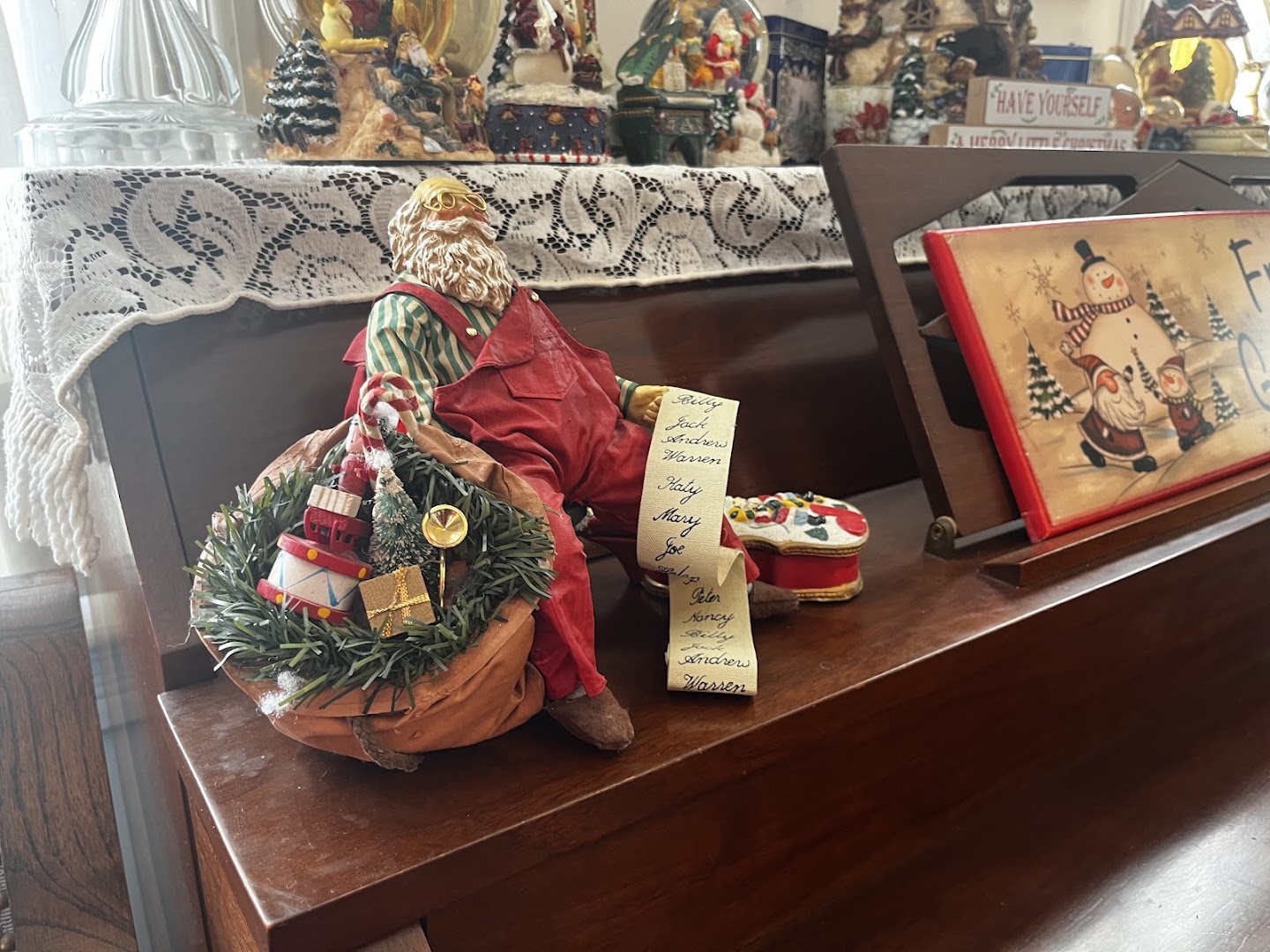 Olde Towne Bake Shoppe