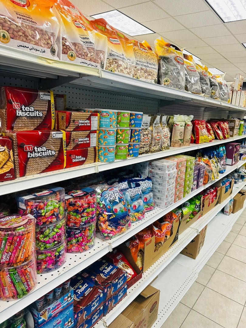 Olive Mountain Market | أسواق جبل الزيتون