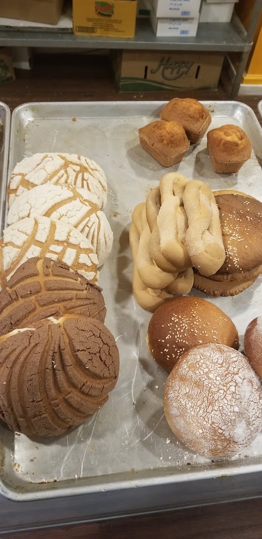 Panadería La Abuela Tere