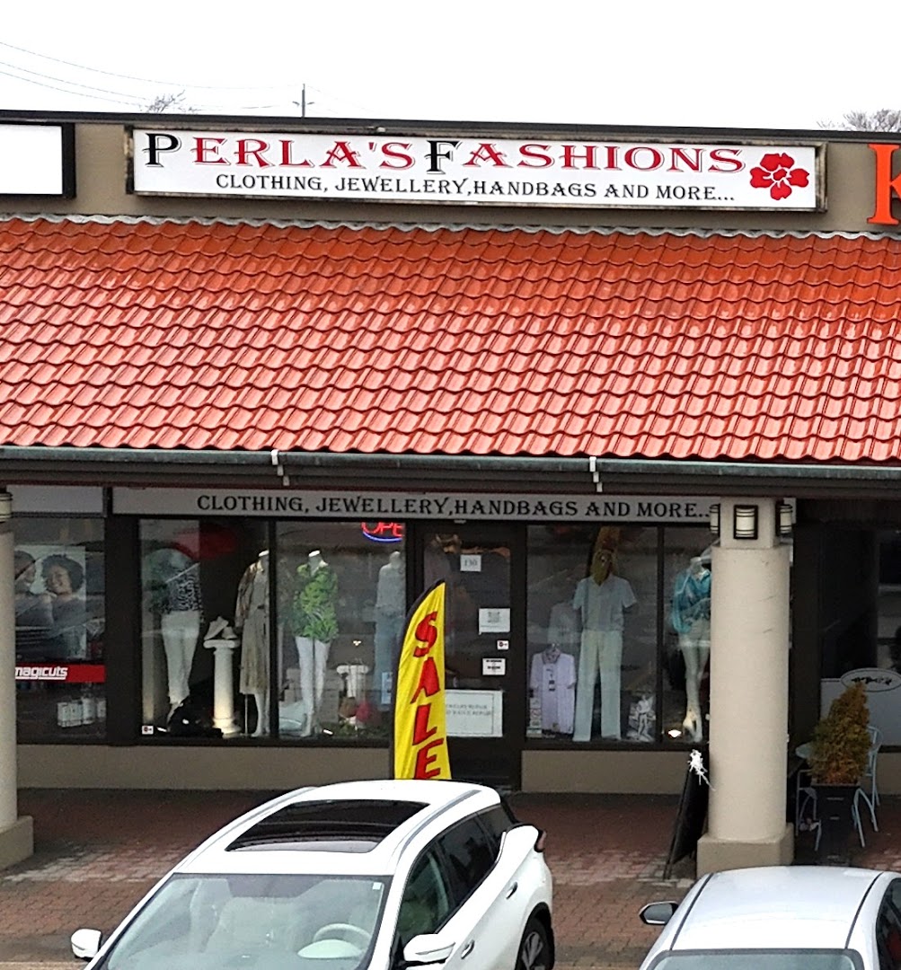 Perla's Fashions