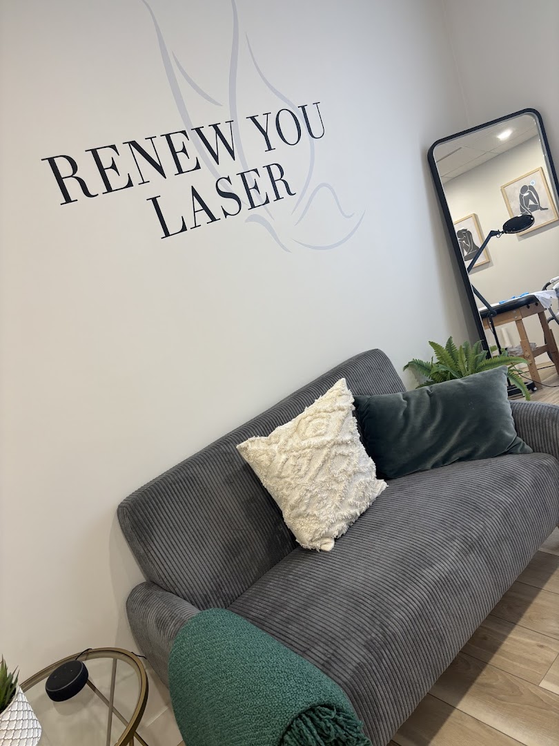 Renew You Laser