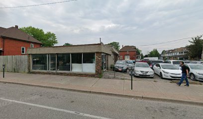 Sam's Auto Centre Ltd.