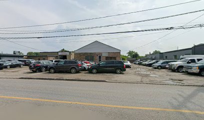 Sea Star Auto Sales Inc.