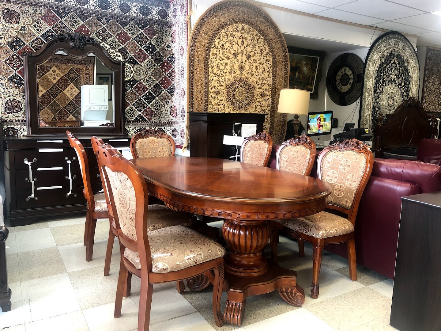 Shoaib Furniture Store