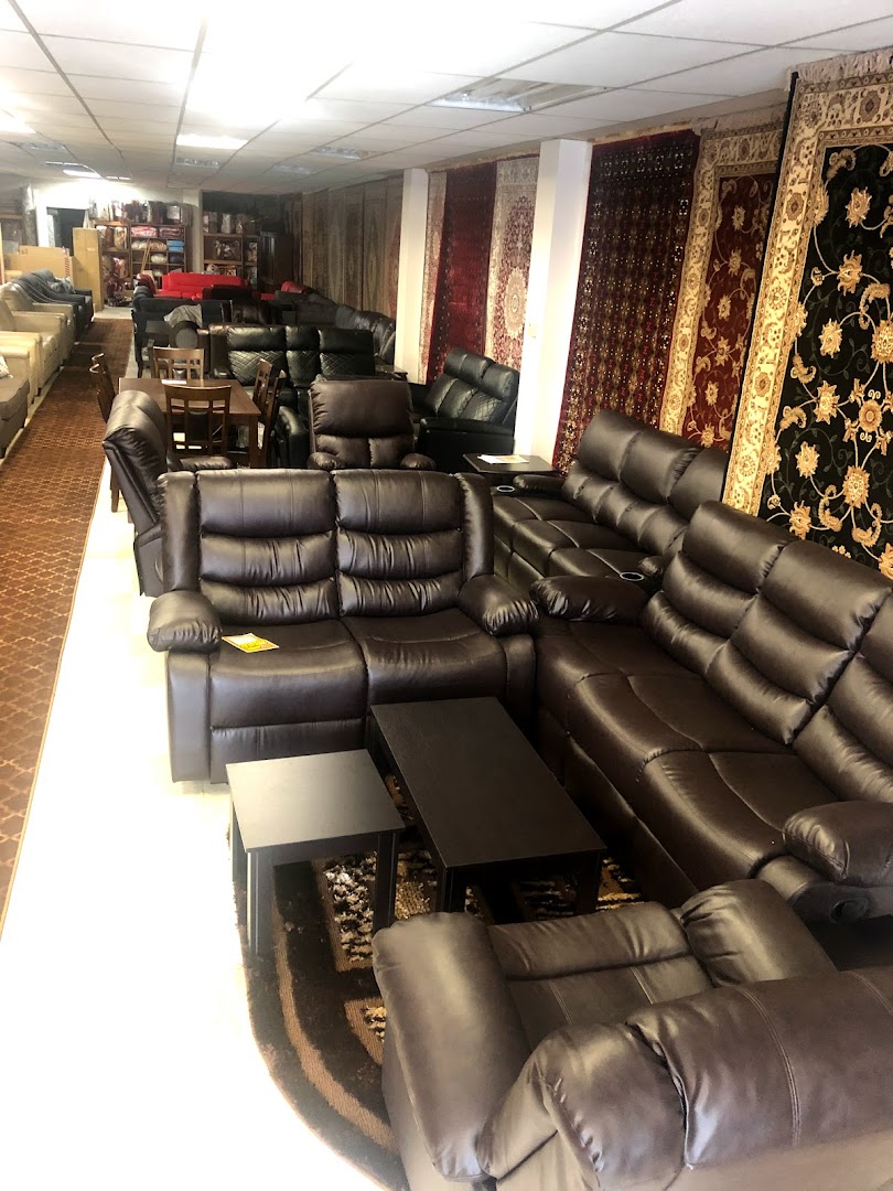 Shoaib Furniture Store