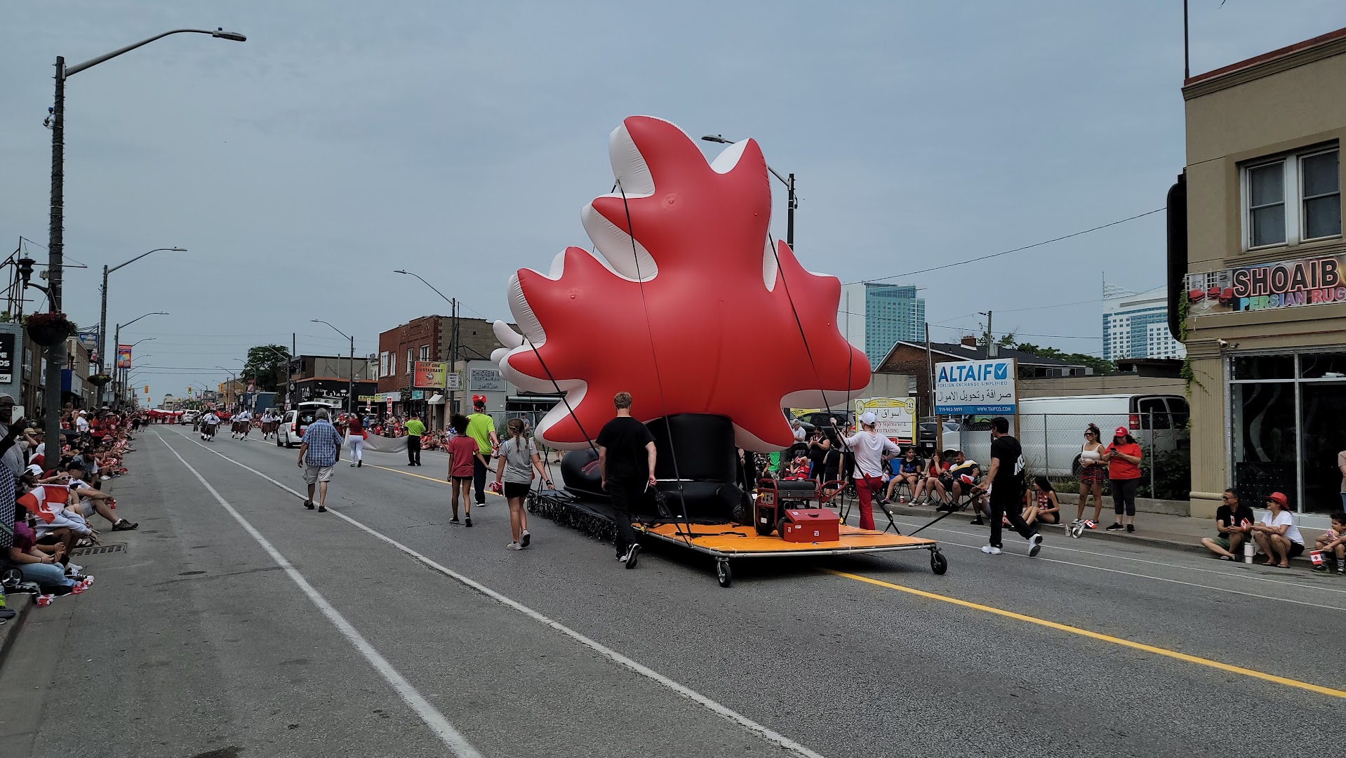 Shoaib Furniture Store