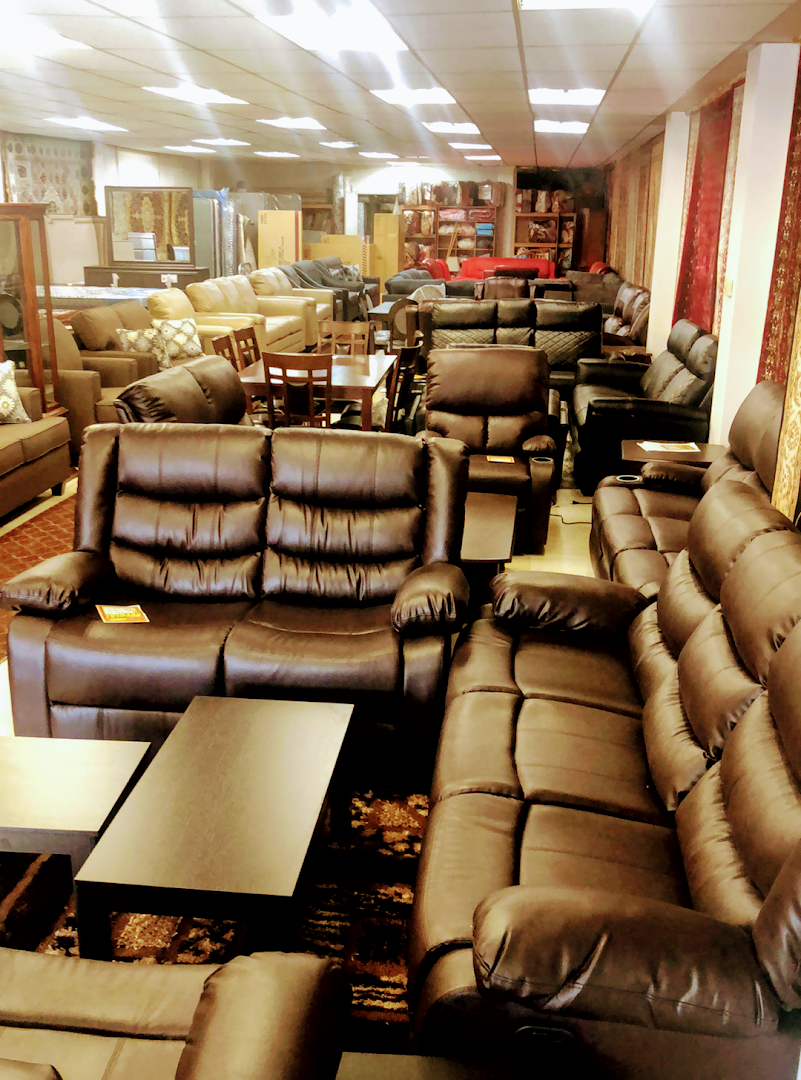 Shoaib Furniture Store