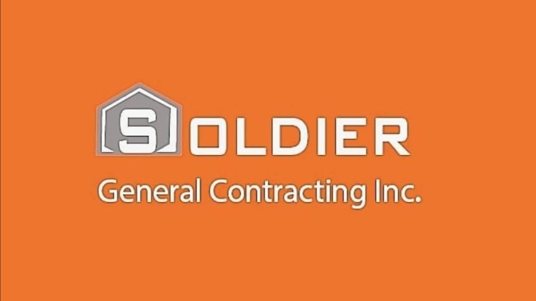Soldier General Contracting Inc