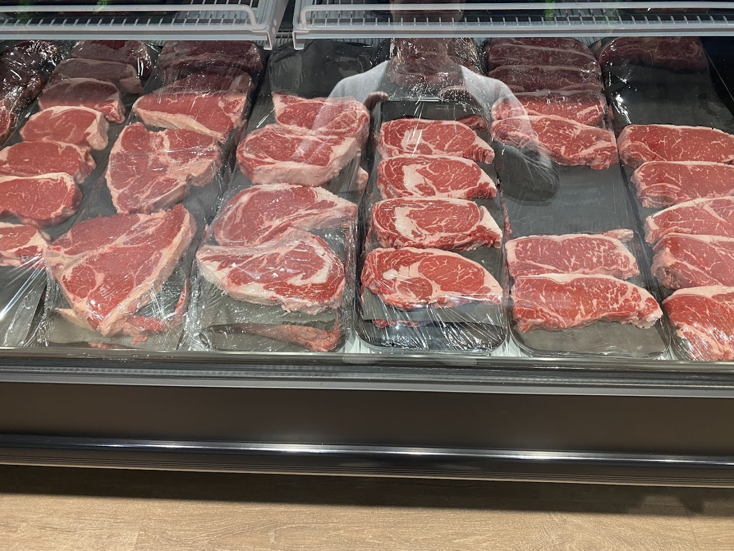 The Butcher's Dozen - Butcher & Bakery