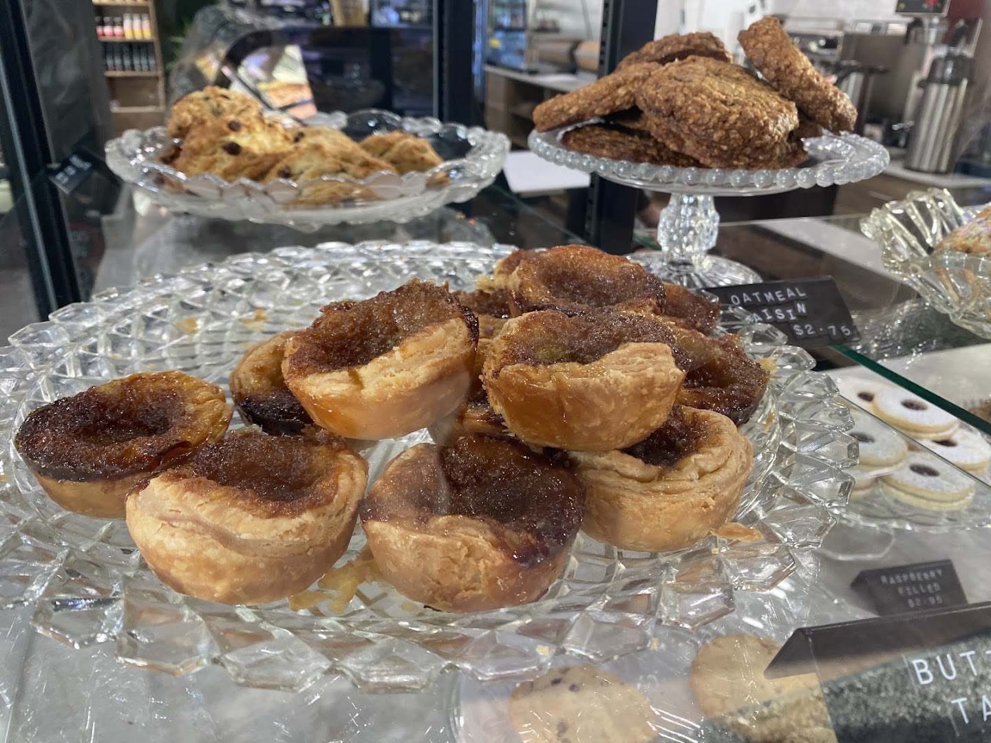 The Butcher's Dozen - Butcher & Bakery