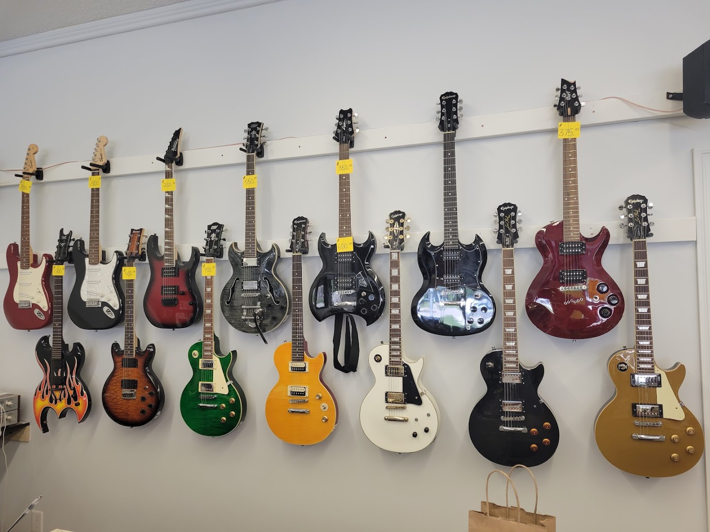 TNT A Blast from the Past