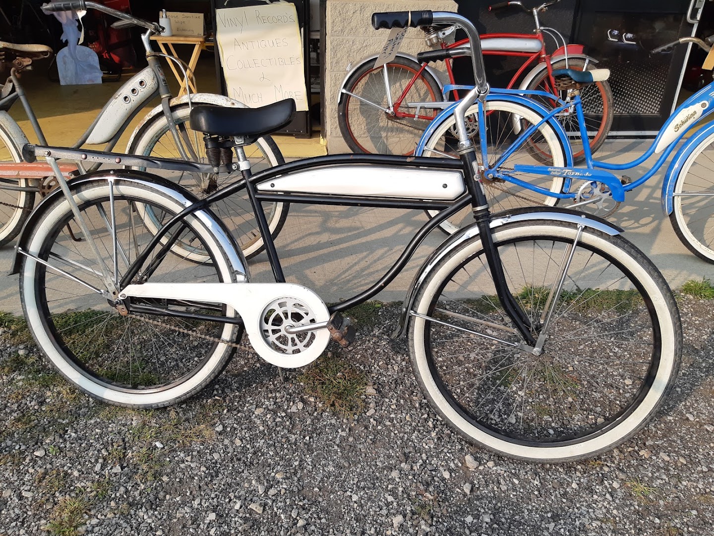 TNT A Blast from the Past