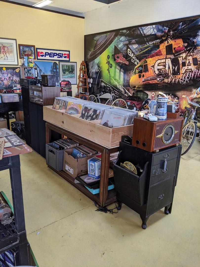 TNT A Blast from the Past