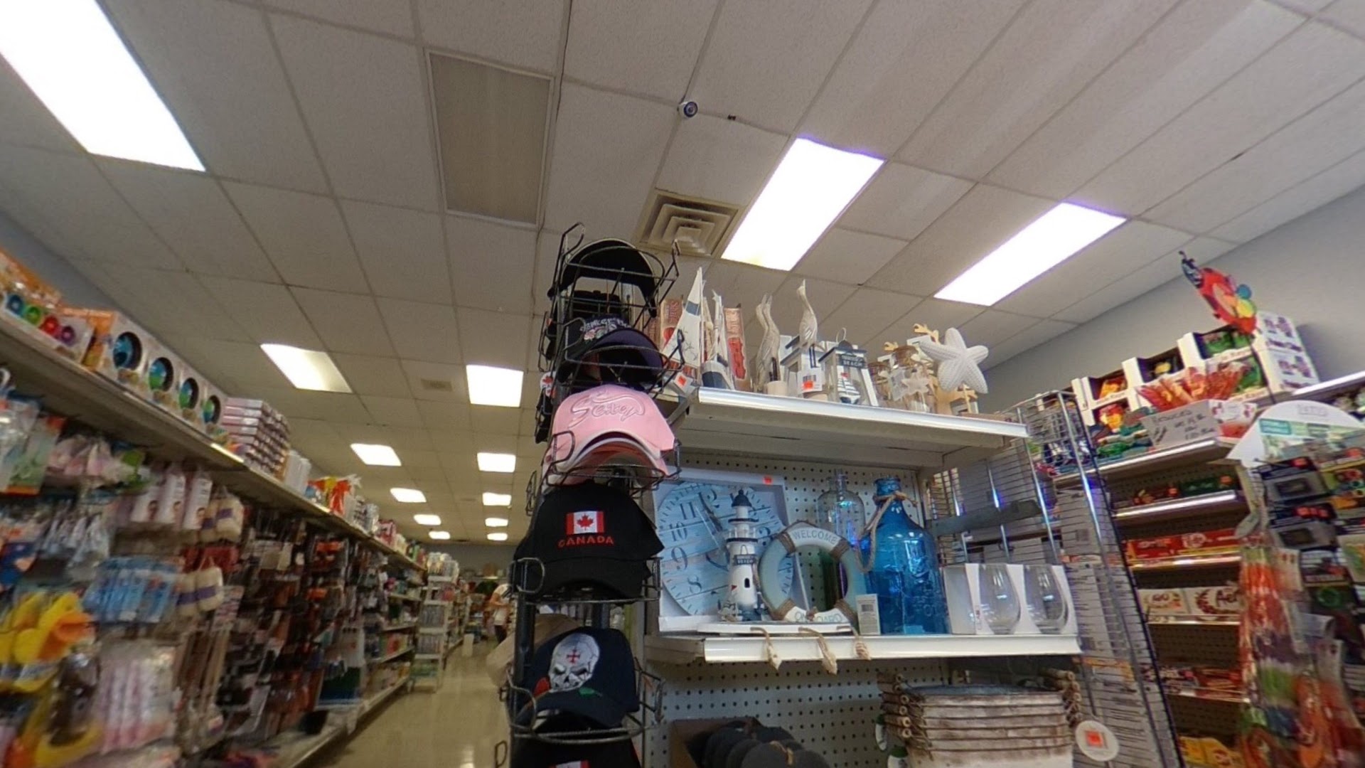 Top Dollar Bargain Centre