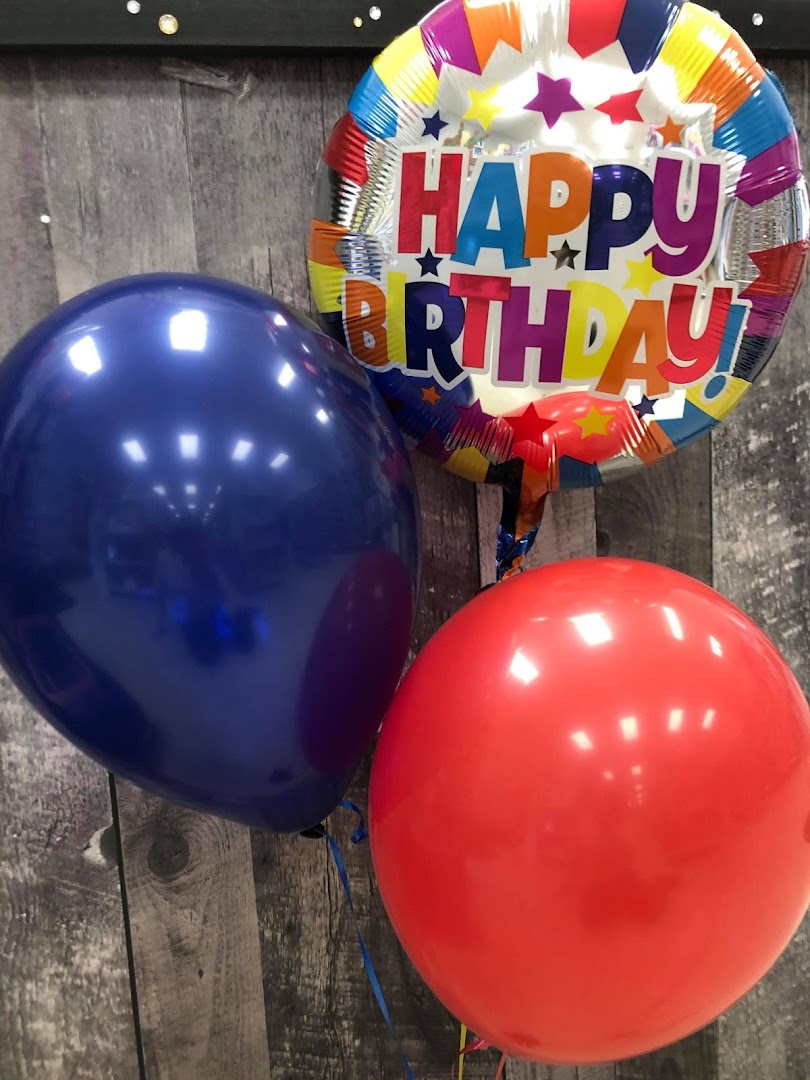 Top Dollar Bargain Centre