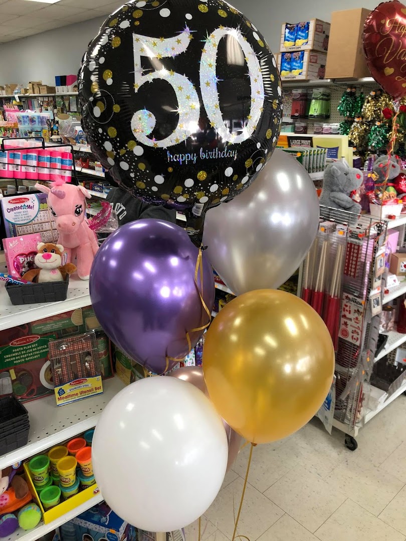 Top Dollar Bargain Centre