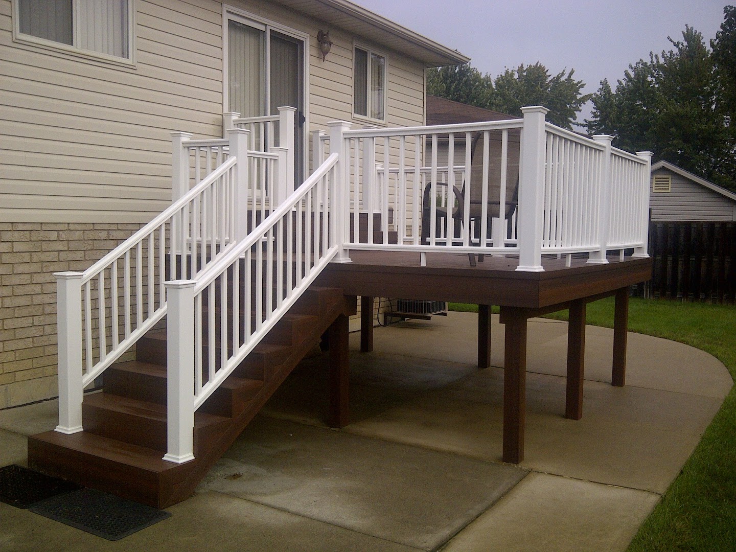 Ultimate Concept & Designs Ltd.