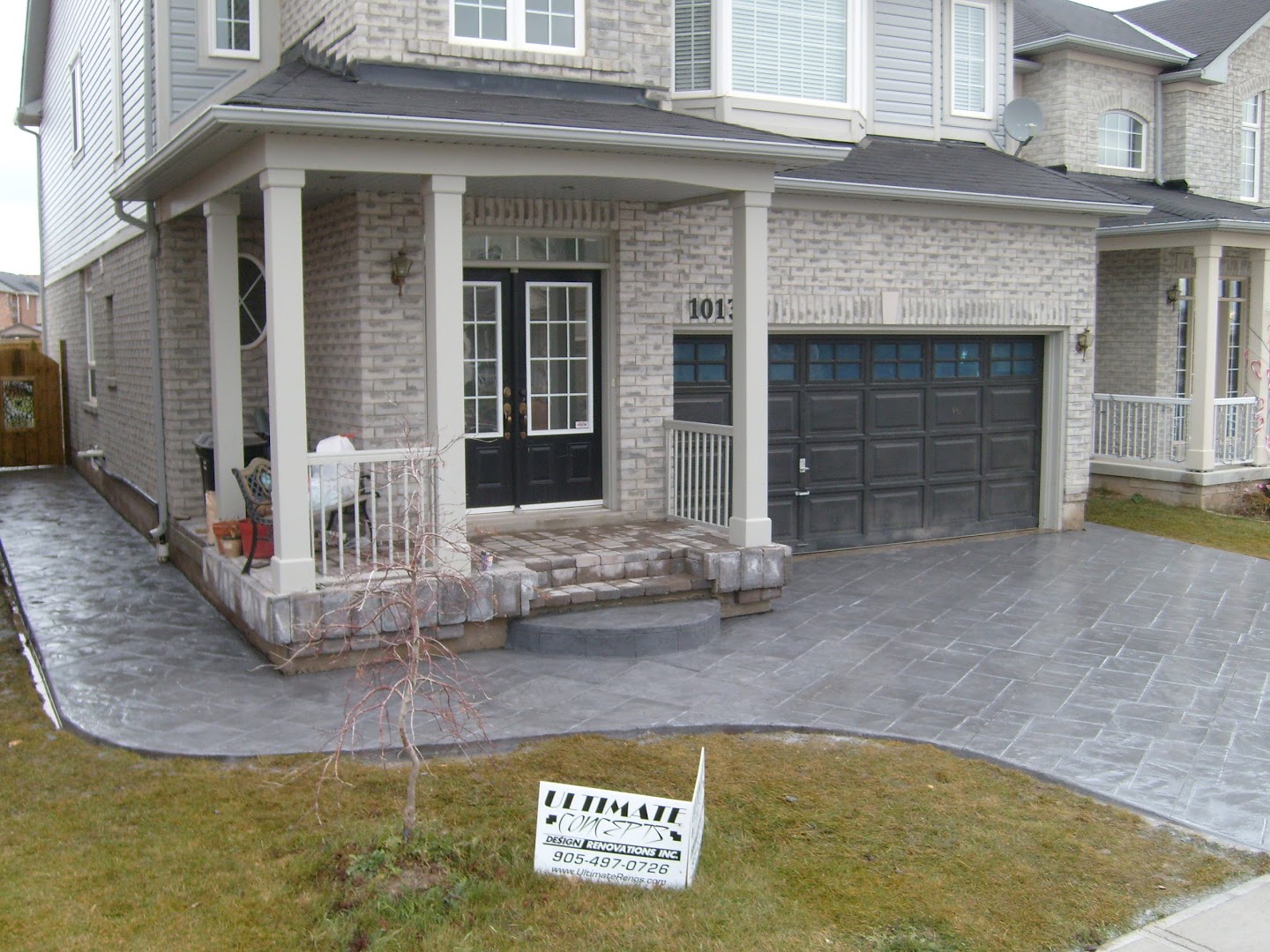 Ultimate Concept & Designs Ltd.