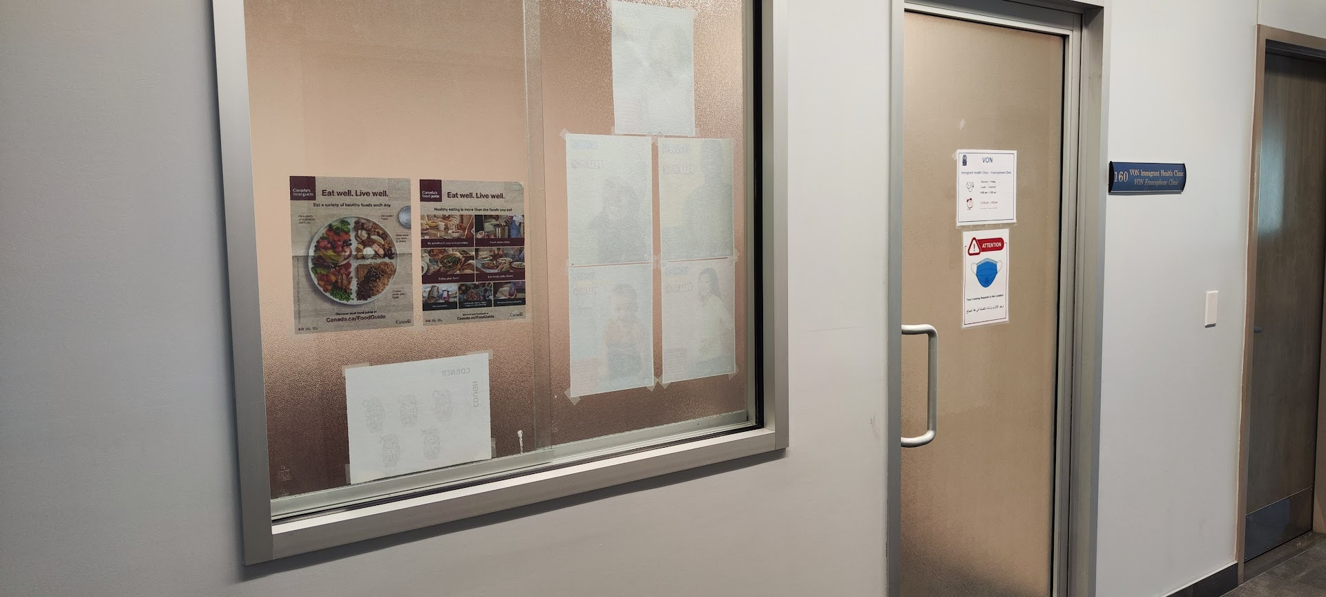 VON Nurse Practitioner Clinic