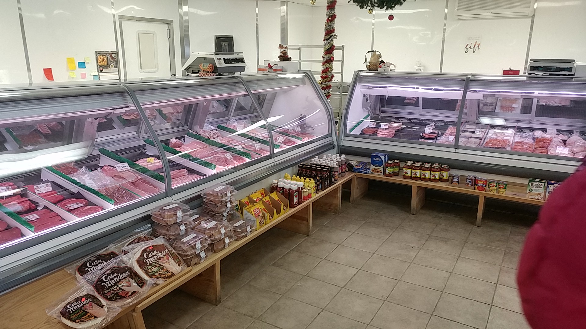 Wigle's Gourmet Meat & Deli