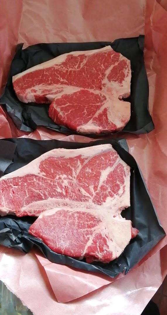 Wigle's Gourmet Meat & Deli