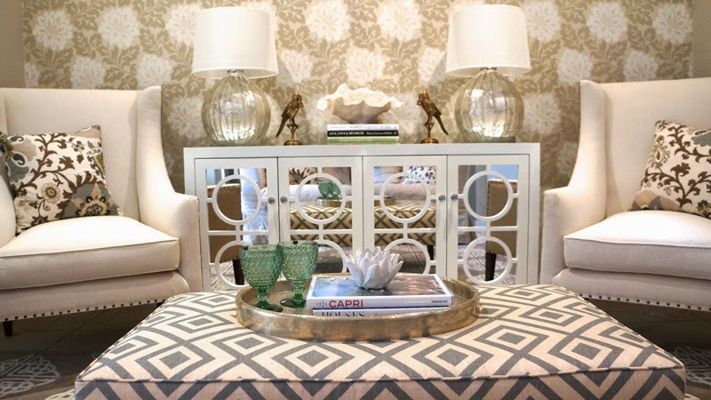 Windsor Decorating and Design