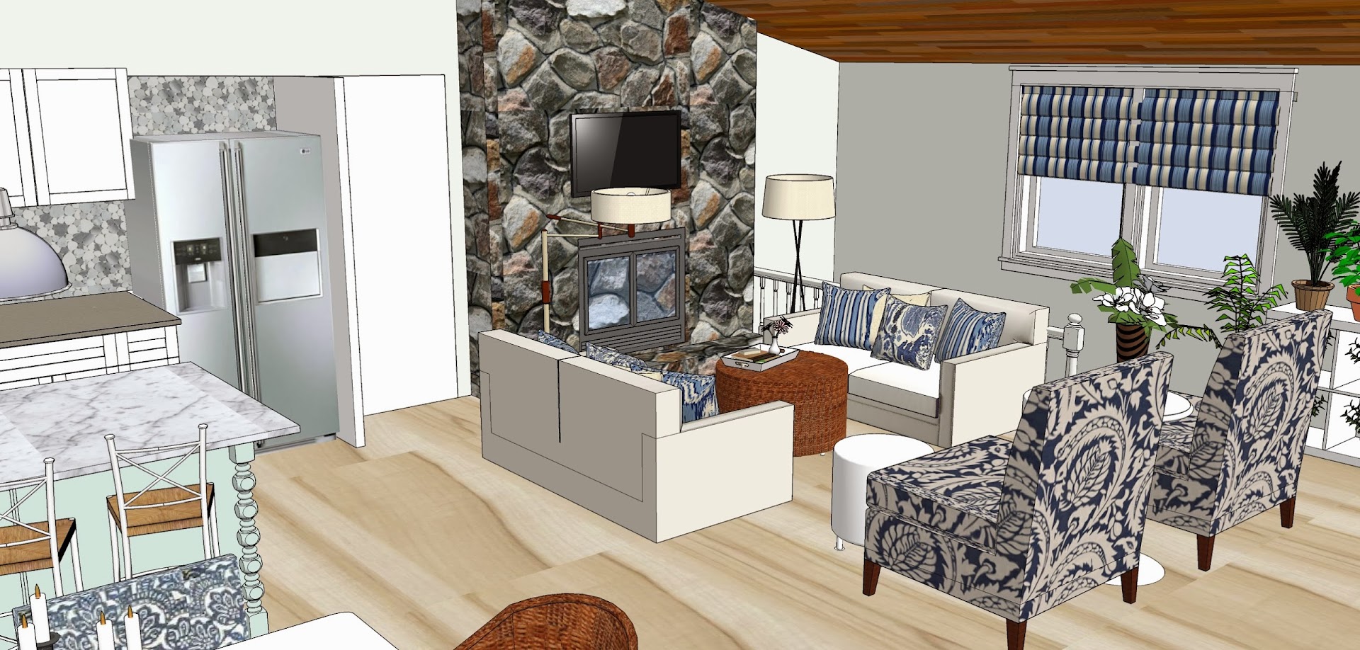 Windsor Decorating and Design