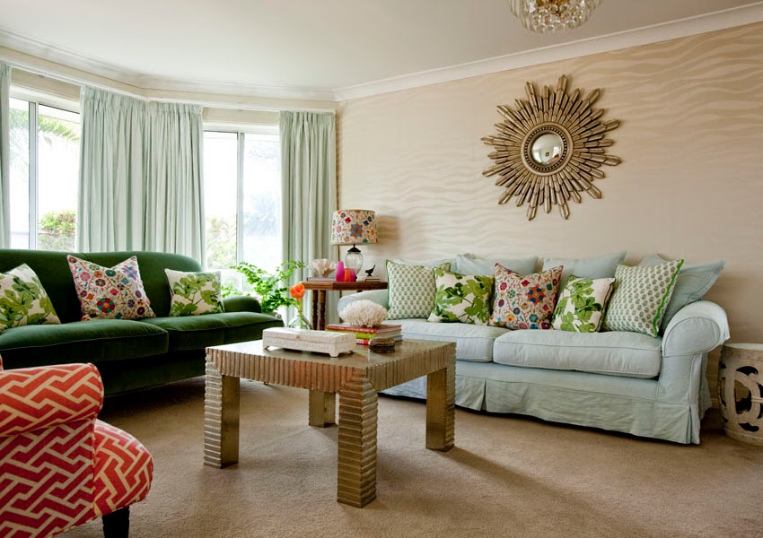 Windsor Decorating and Design