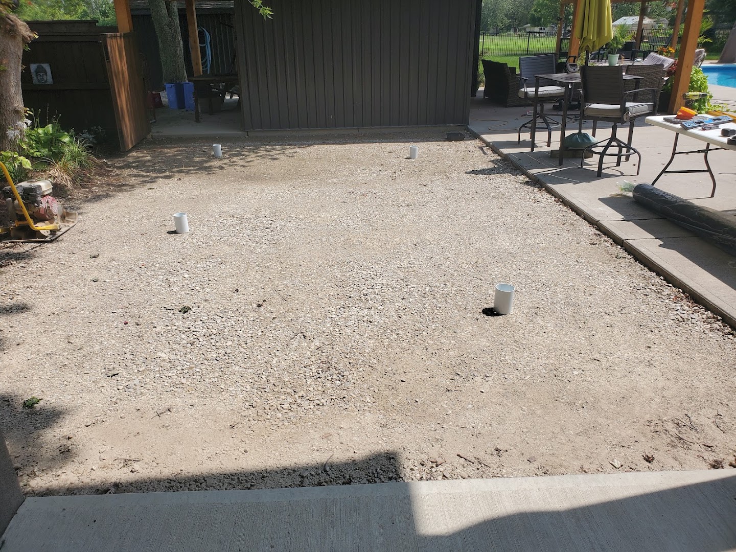 X-stream X-Scapes Custom Landscapes Inc.